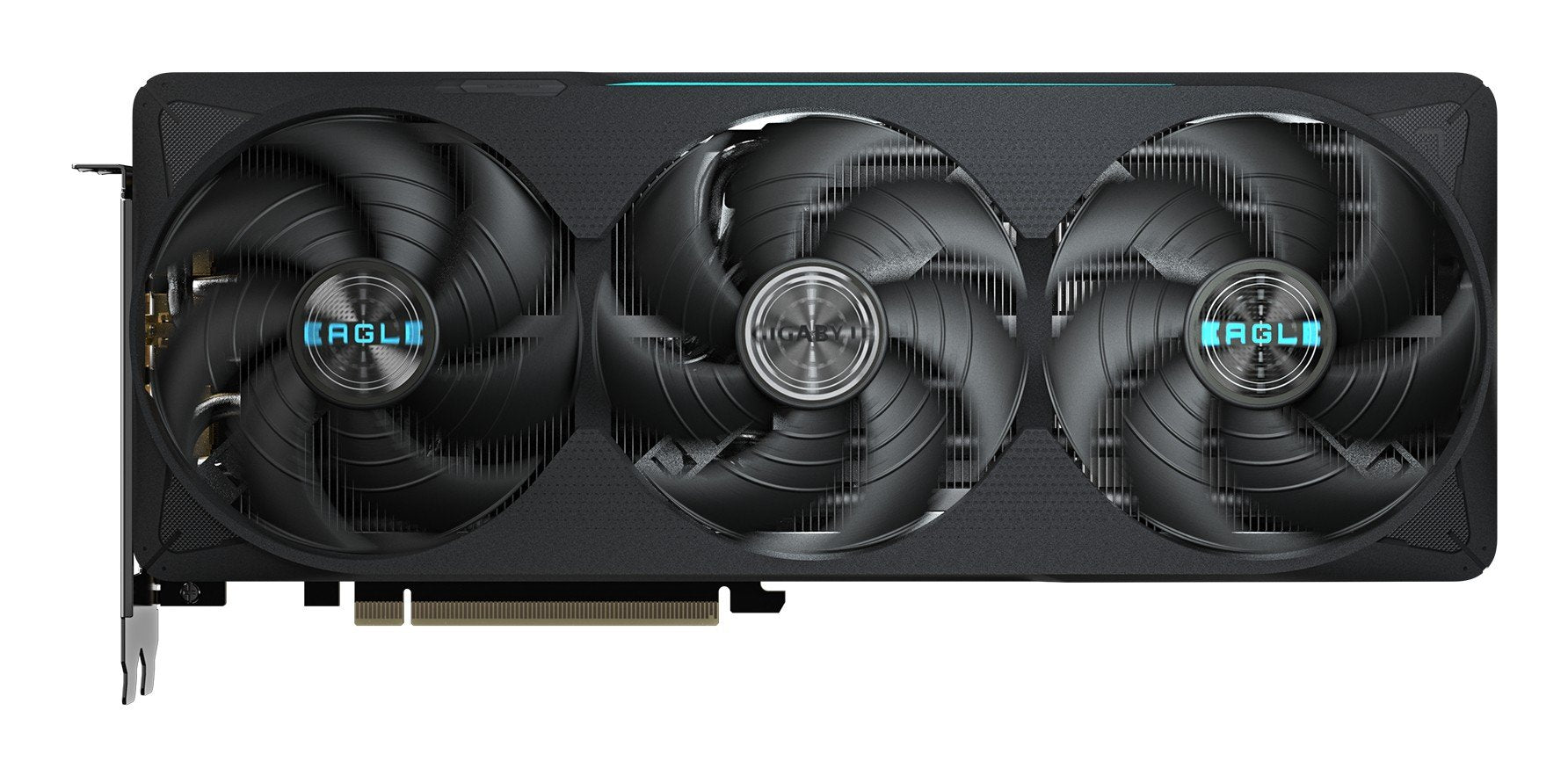 GIGABYTE GeForce RTX 5070 Ti EAGLE OC SFF 16G