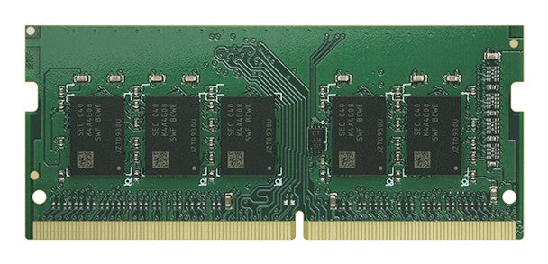 SYNOLOGY D4ES03-8G 8Go DDR4 ECC SODIMM RAM