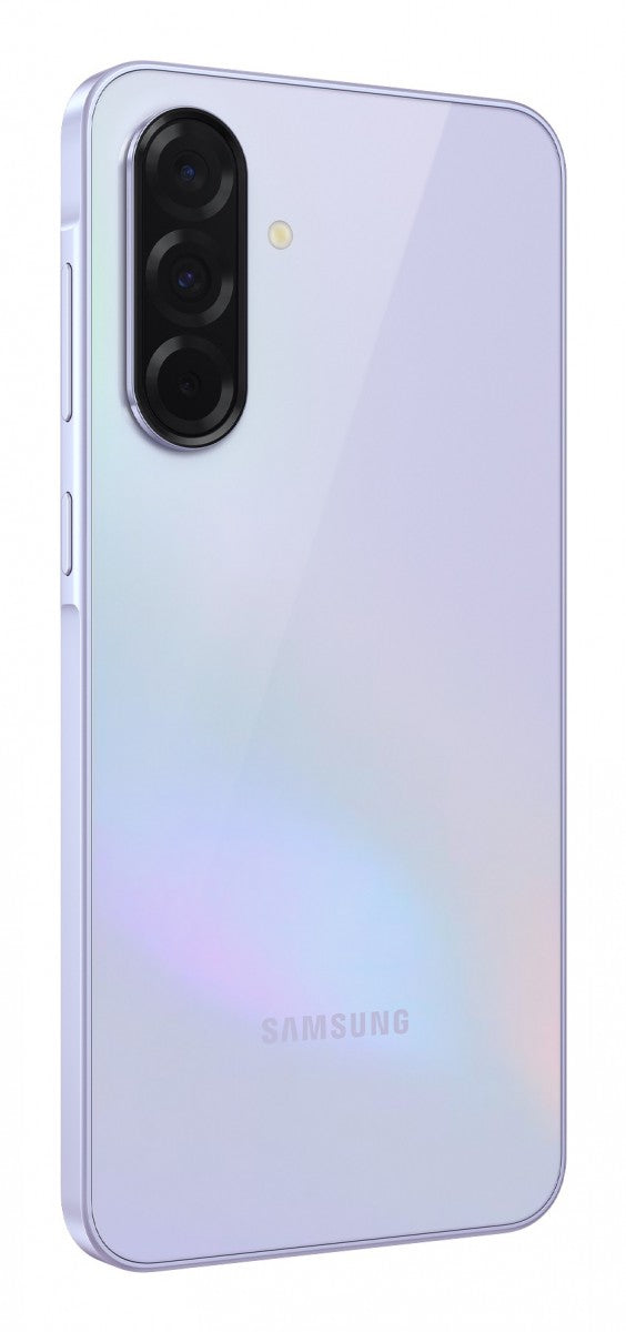 "Samsung Galaxy A36 5G 17 cm (6.7"") Double SIM Android 15 USB Type-C 8 Go 256 Go 5000 mAh Lavande"
