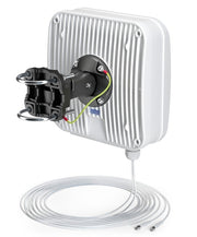 QuWireless APLM2-H antenne Antenne directionnelle MIMO SMA 7 dBi