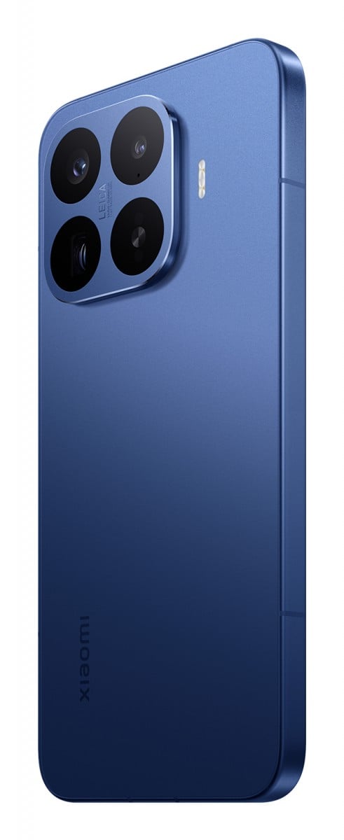 "Xiaomi 17T PRO 17,4 cm (6.83"") Double SIM 5G USB Type-C 12 Go 512 Go 7000 mAh Bleu"