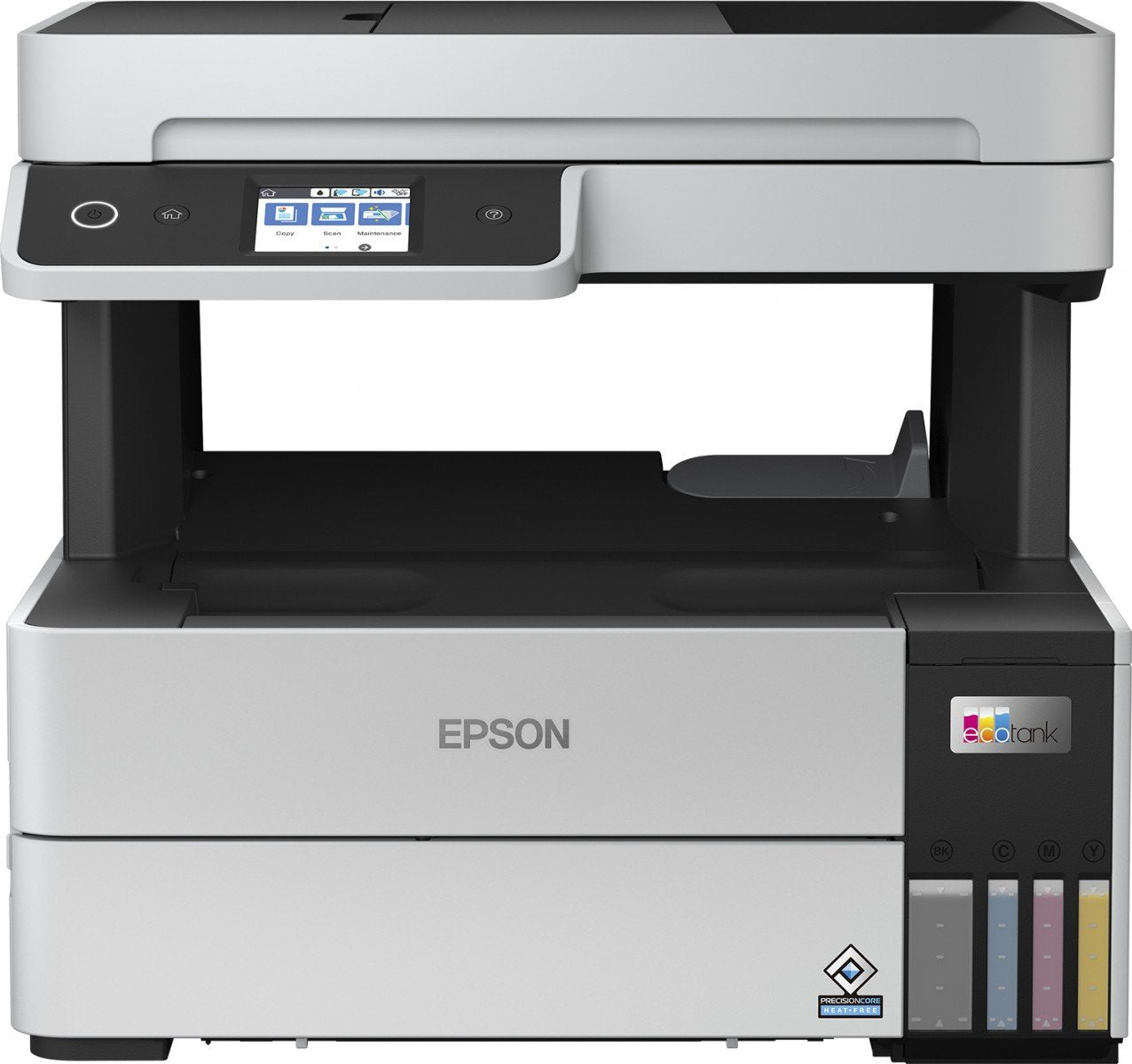 Epson EcoTank L6460 Jet d'encre A4 4800 x 1200 DPI 37 ppm Wifi