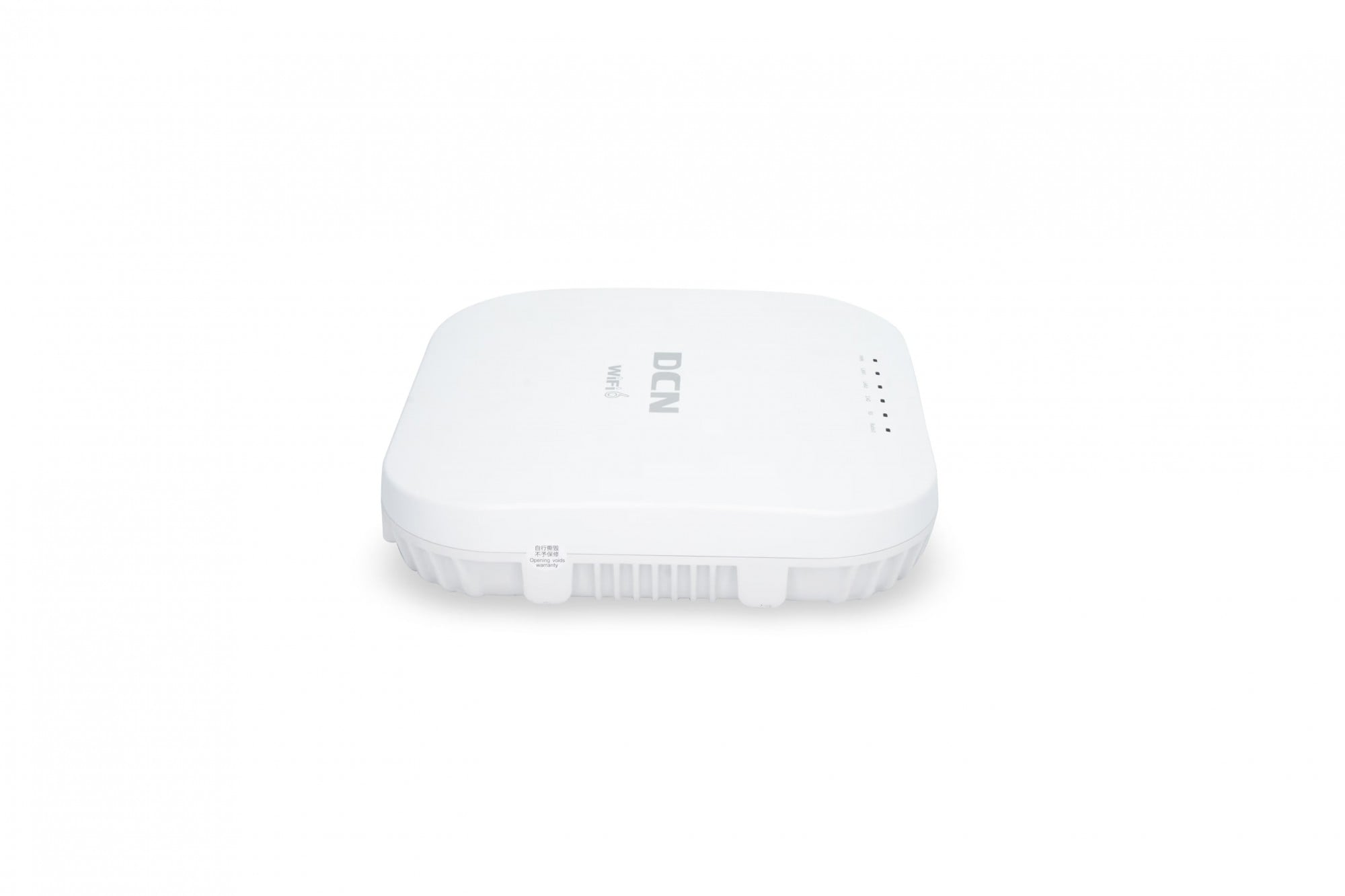 DCN Europe WL8200-X10 2x 1/2,5GBase-T RJ45