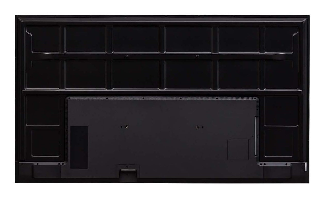 LG/75UL5Q-E 75" 3840x2160