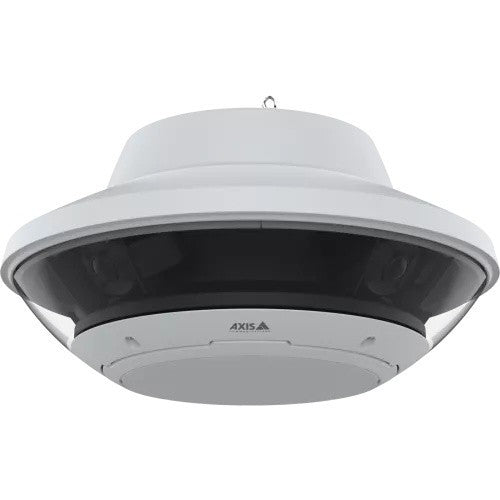 AXIS Q6020-E Caméra panoramique