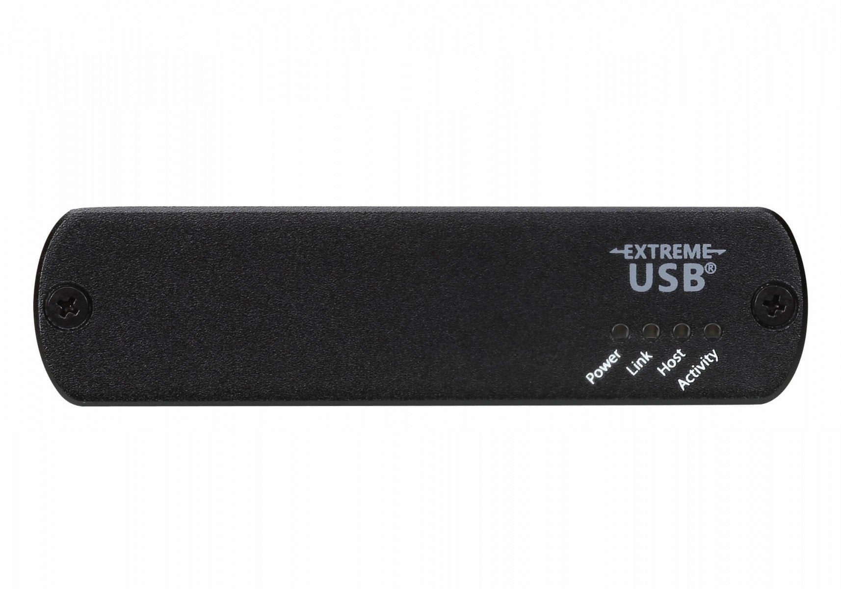 ATEN UEH4002A-AT-G extension audio/video Émetteur et récepteur AV Noir, Blanc
