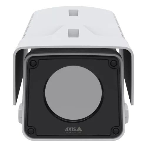 AXIS Q2111-E Caméra thermique
