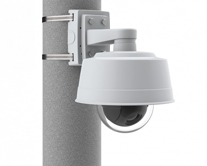 AXIS 01164-001 accessoire de caméra de sécurité Support
