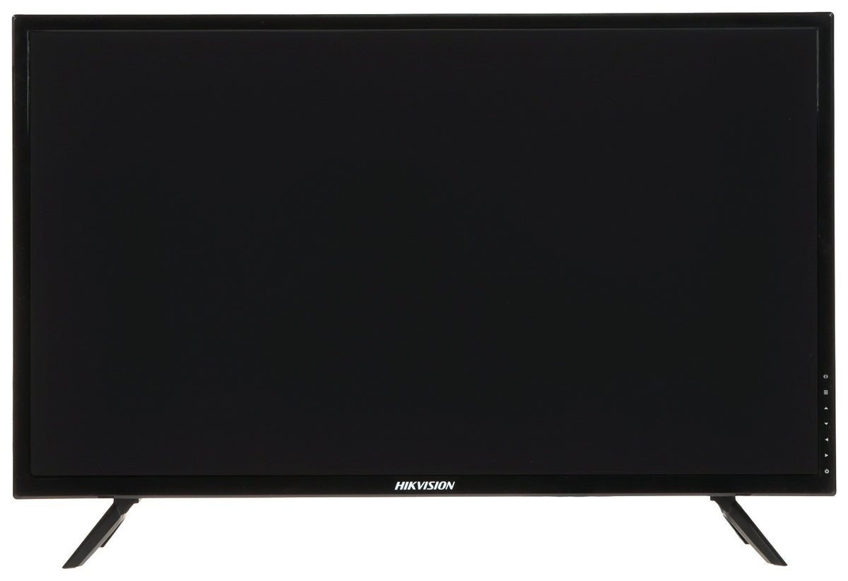 Hikvision DS-D5032F3-1P0S (norme européenne) Moniteur FHD 32 pouces