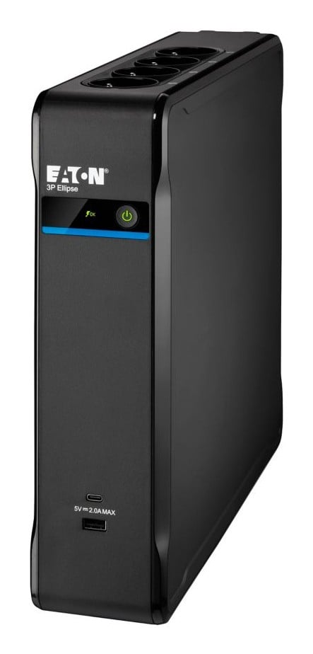 Eaton 3P Ellipse 1300 USB DIN