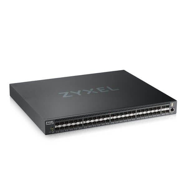 XGS4600-52F Switch