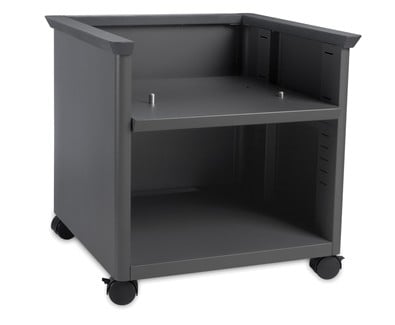 LEXMARK Meuble support ajustable (1 bac additionnel maximum)