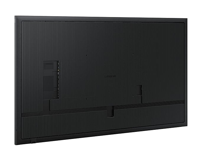 SAMSUNG QH50C 50p UHD 24/7 700nit