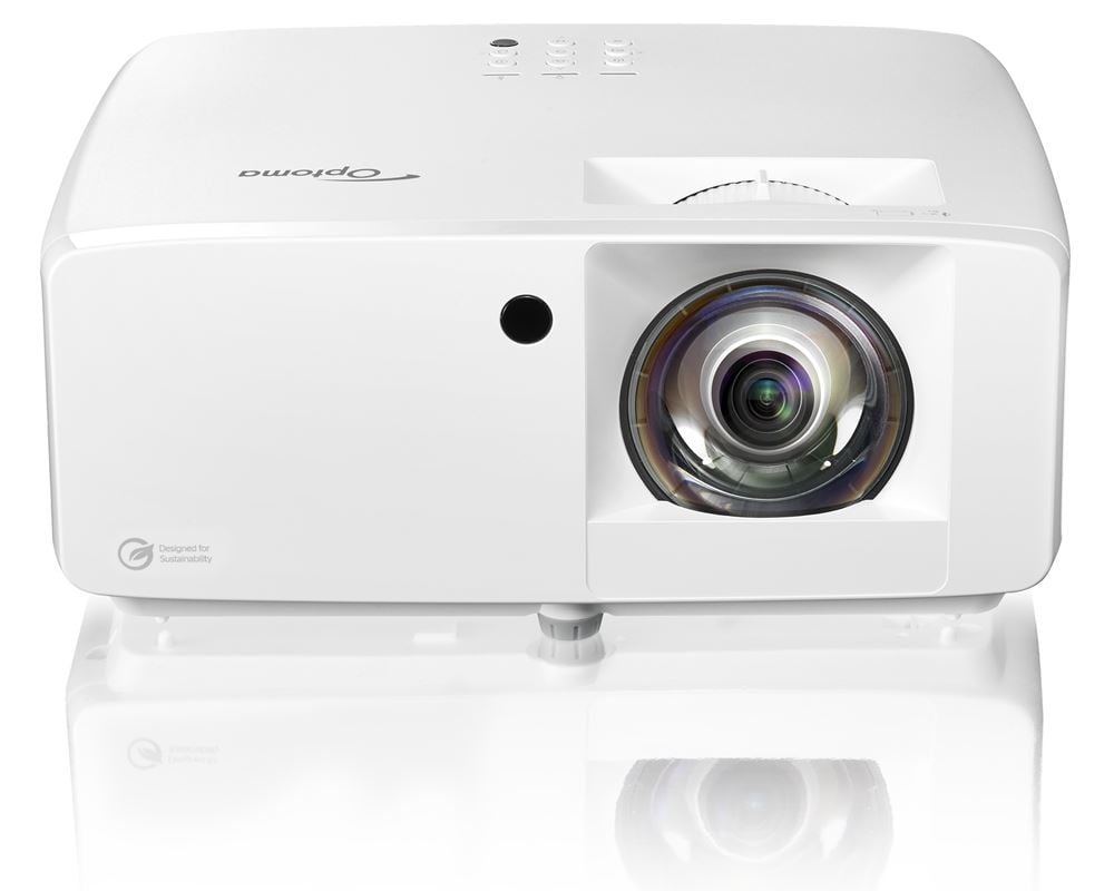 ZH450ST FULL HD 4200 lm