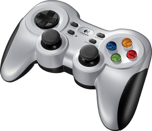 LOGITECH F710 Wireless Gamepad EER