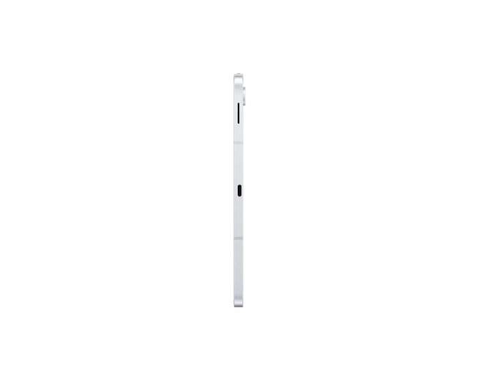 "Samsung Galaxy Tab S10 Lite Samsung Exynos 256 Go 27,7 cm (10.9"") 8 Go Wi-Fi 6 (802.11ax) Argent"