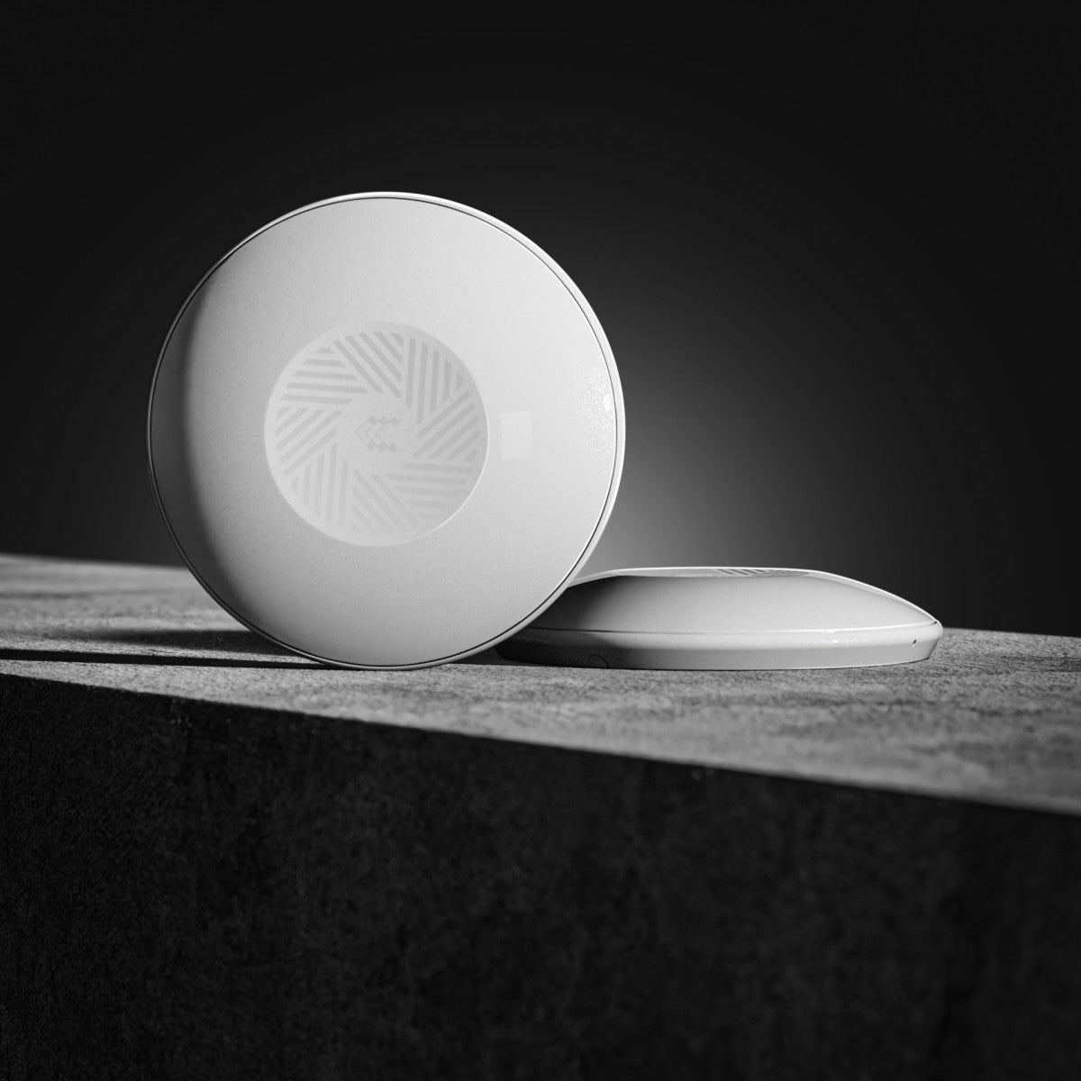 Teltonika TAP100 Point d'Acces Wi-Fi 4 300Mbit PoE Blanc