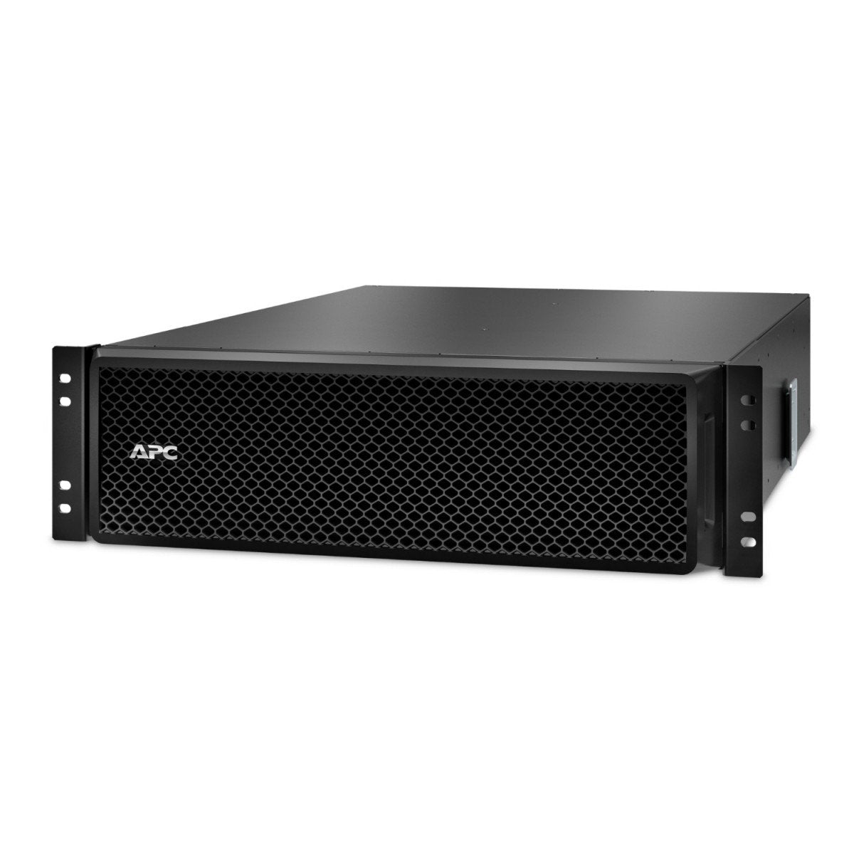 APC Smart-UPS SRT 192V 8kVA and 10kVA RM Battery Pack Battery enclosure rack-mountable 2 x battery lead acid 3U Black