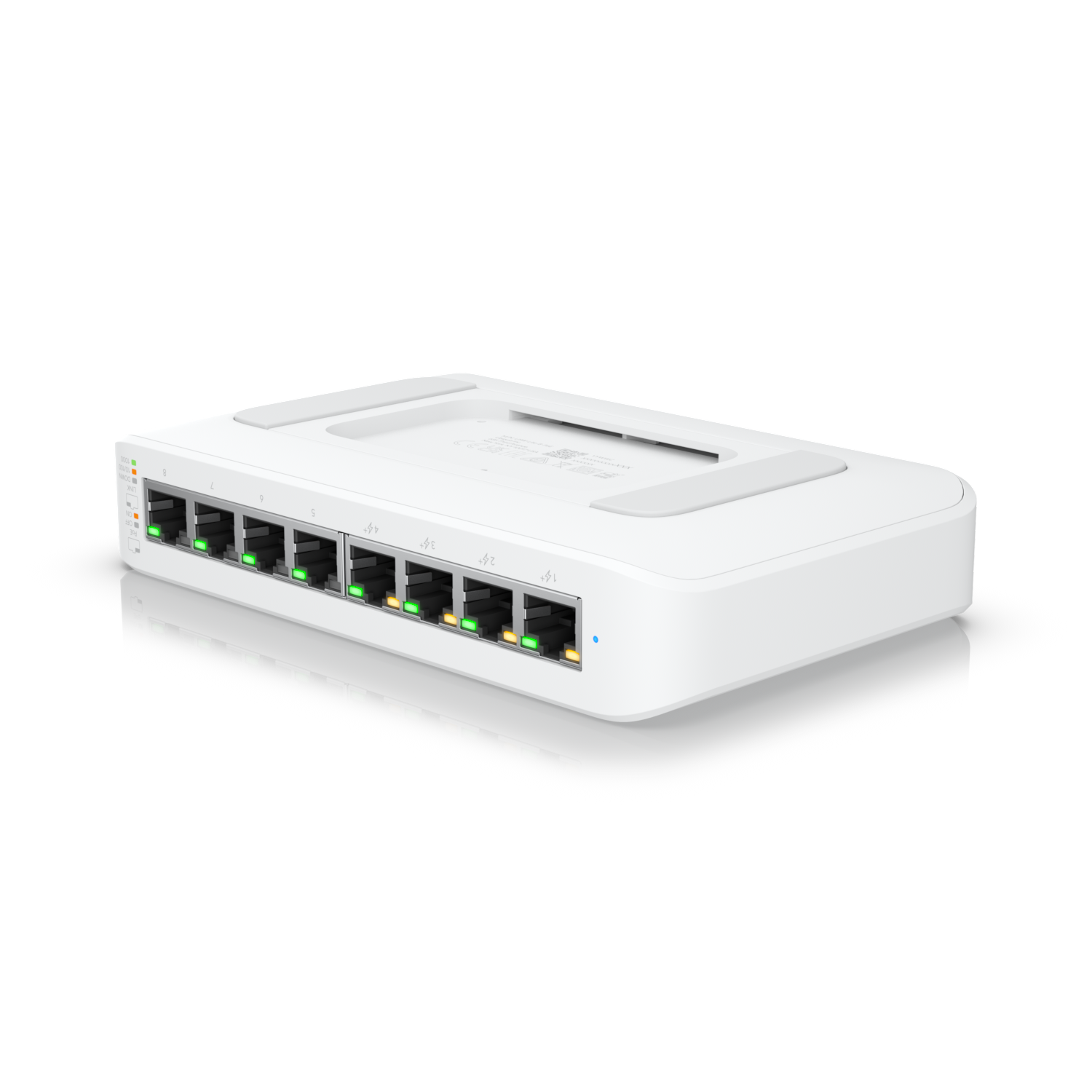 USW-Lite-8-POE