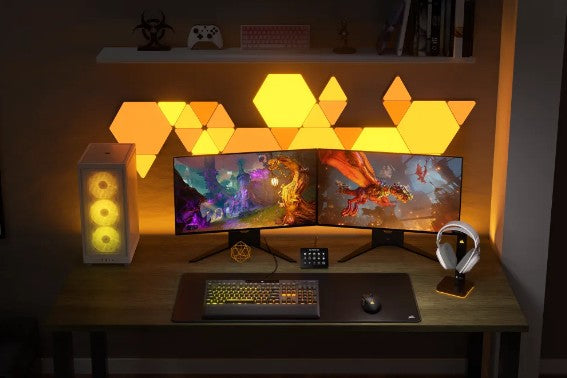 Casques avec Micro Gaming Corsair HS80 MAX