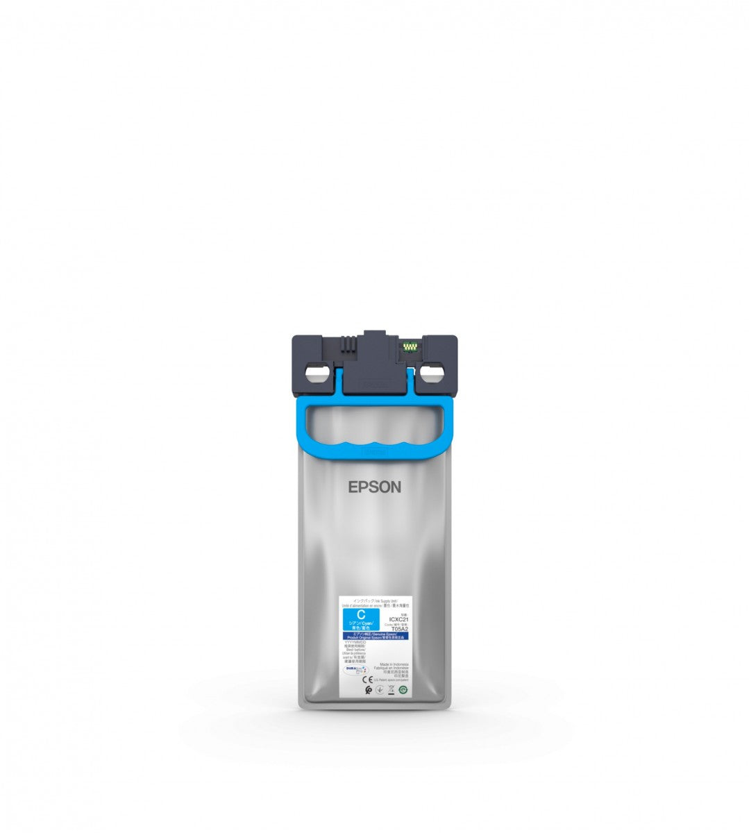 WorkForce Pro WF-C87xR Cyan XL Ink Suppl