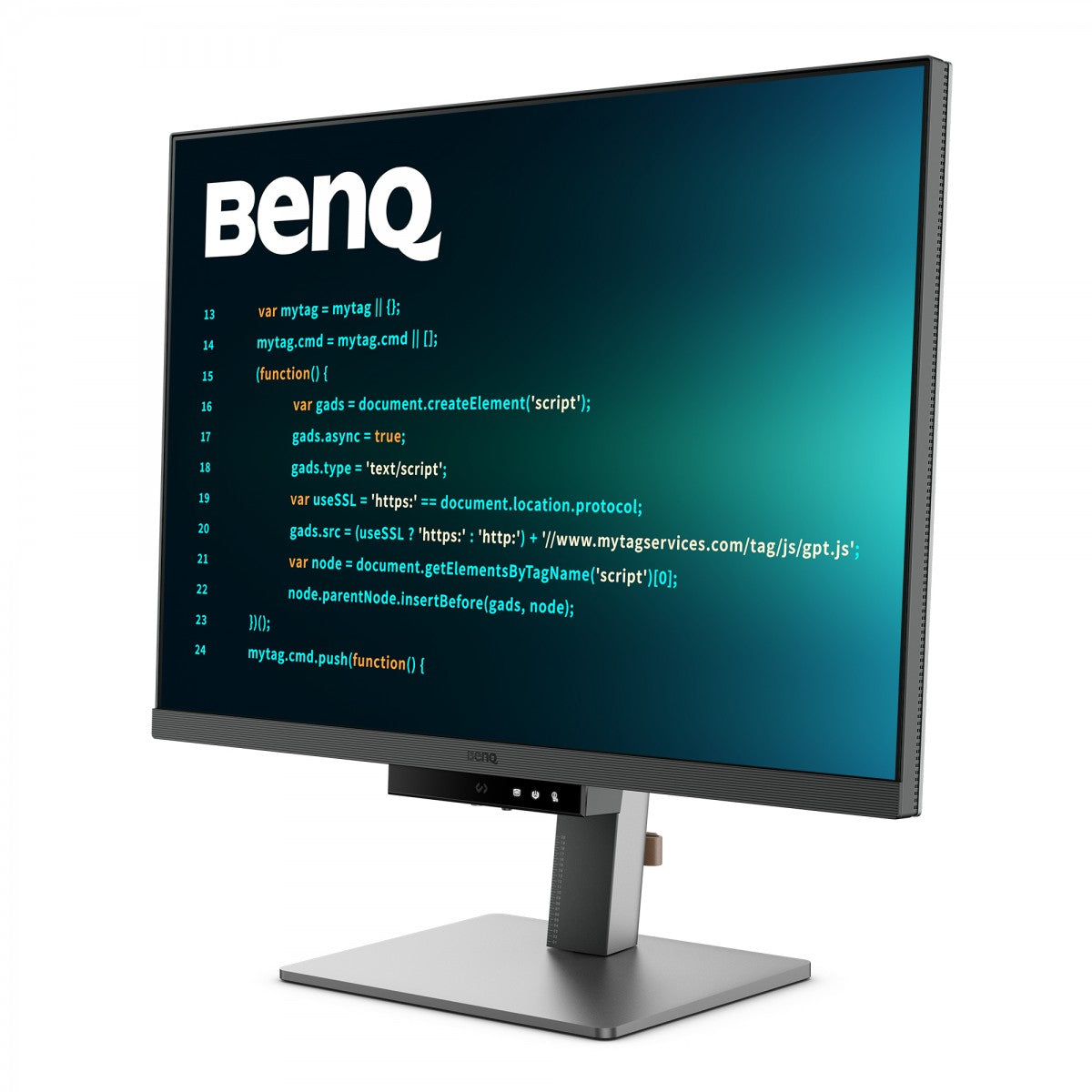 BenQ RD280U 28"