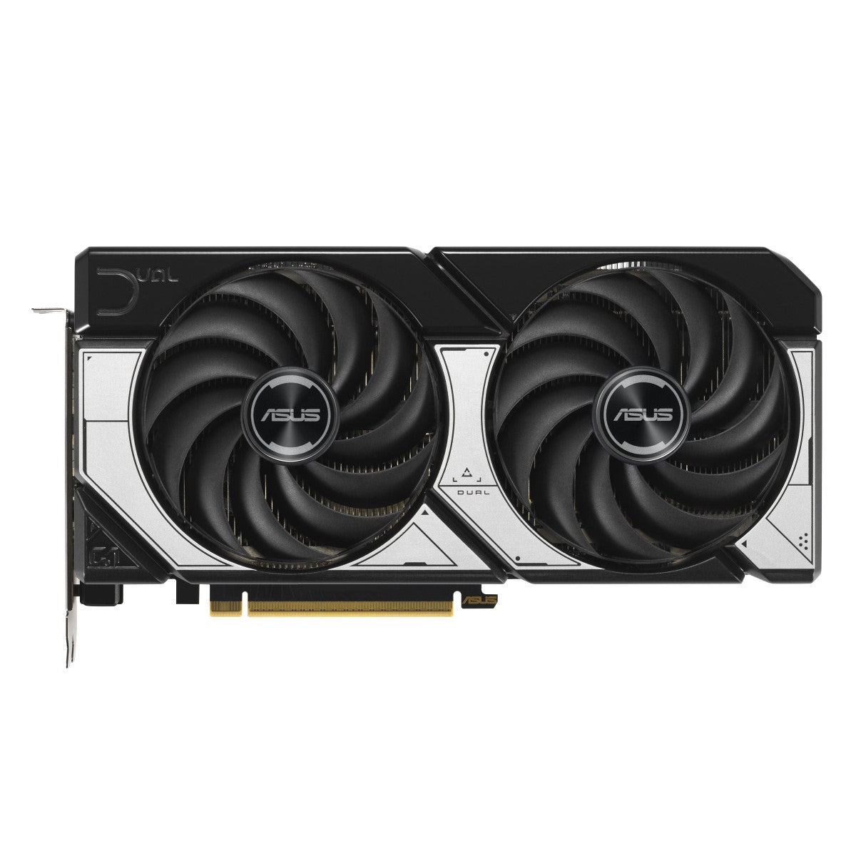 ASUS GeForce RTX 5070 DUAL OC 12 Go DLSS 4