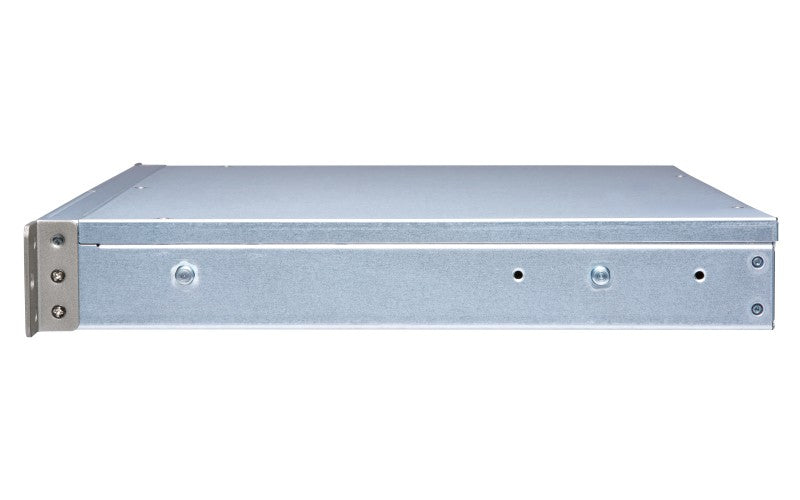 4-bay 1U SATA JBOD exp unit+PCIe card