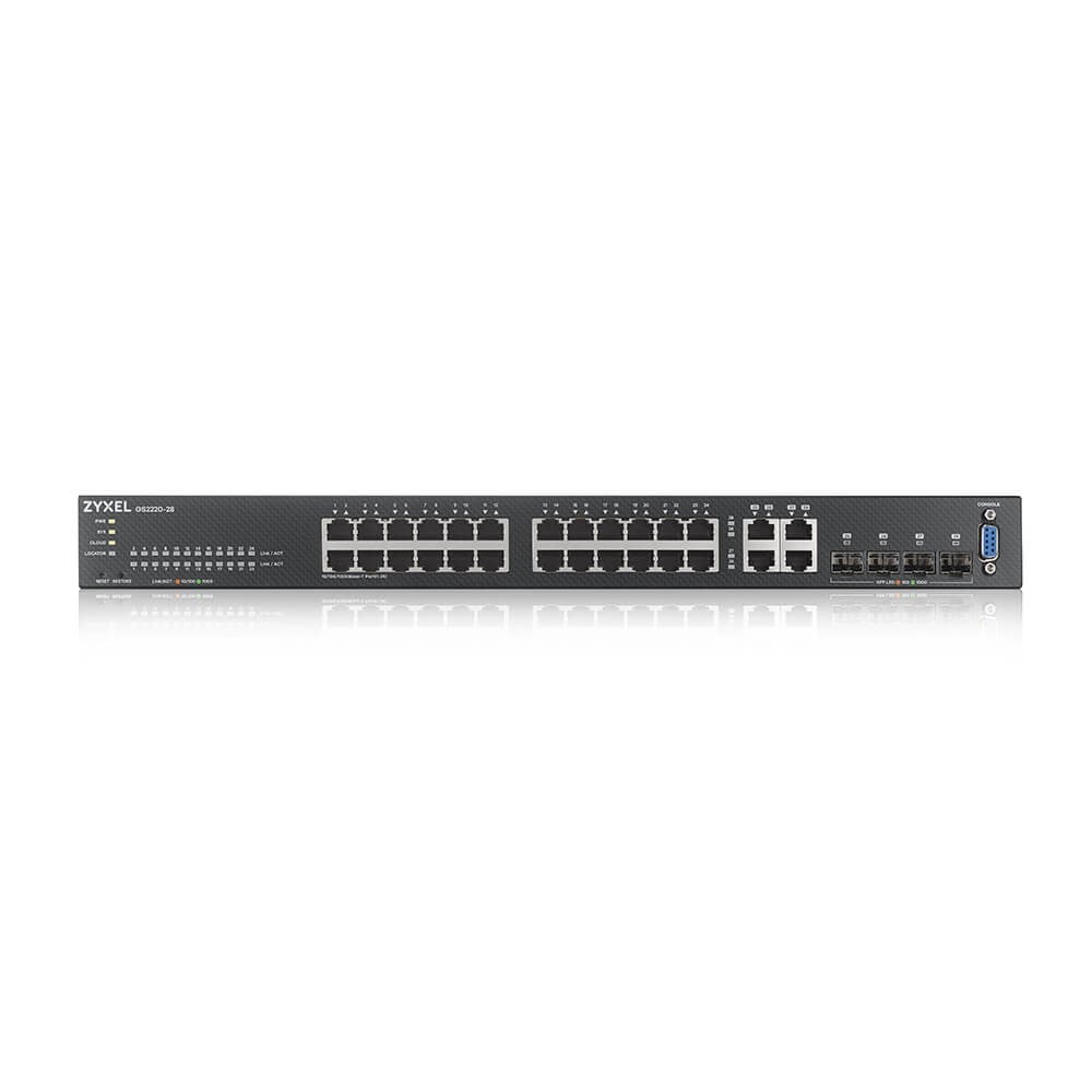 Zyxel GS2220-28