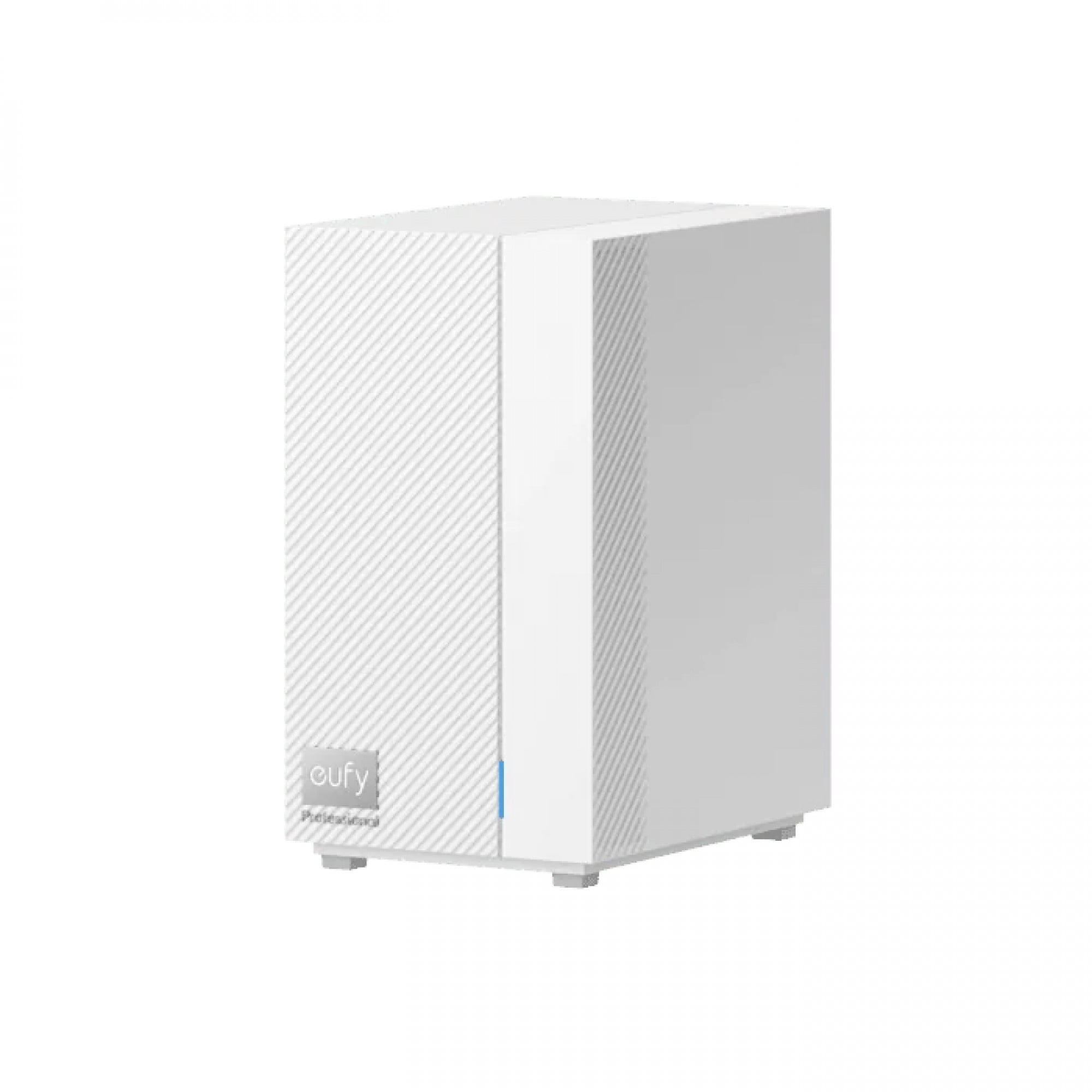 Eufy T9000321 Station de base HomeBase Professional S1