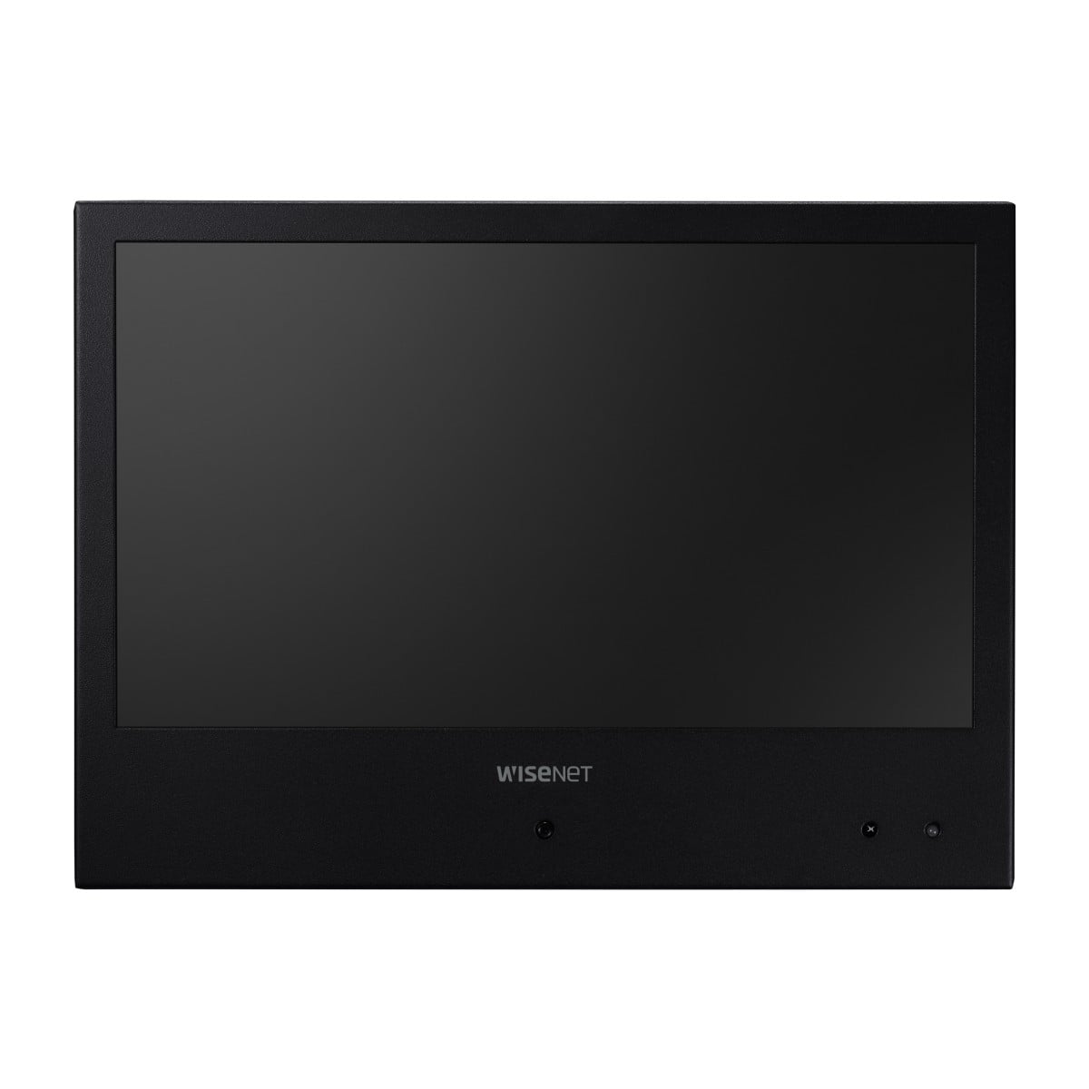 "Hanwha SMT-1030PV écran de surveillance Caméra de surveillance cctv 25,6 cm (10.1"") 1024 x 600 pixels"