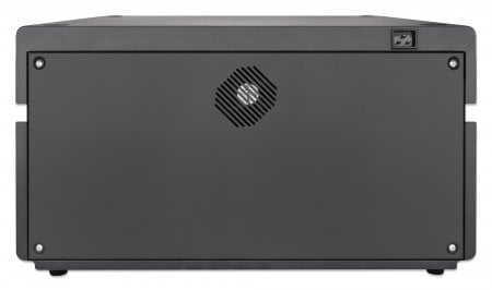 Manhattan 715959 Armoire de chargement USB-C 20 ports 360W
