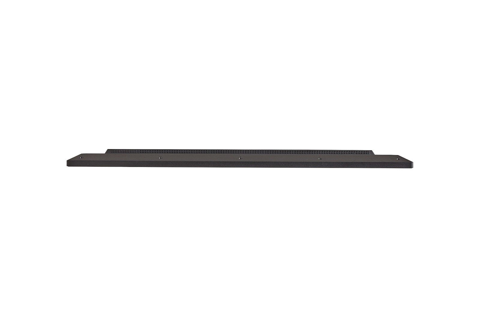 "LG 49UM5N-H Écran d'affichage dynamique Écran plat de signalisation numérique 124,5 cm (49"") Wifi 500 cd/m2 4K Ultra HD Noir WebOS 24/7"