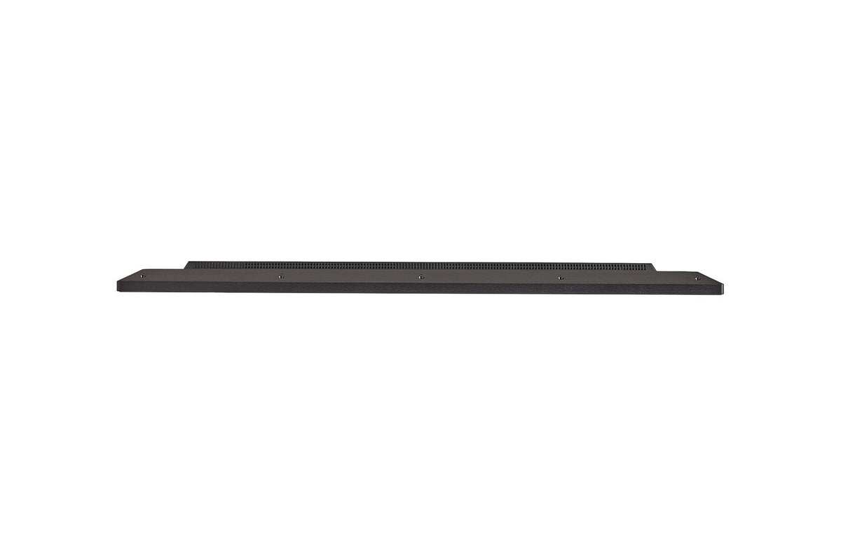 "LG 49UM5N-H Écran d'affichage dynamique Écran plat de signalisation numérique 124,5 cm (49"") Wifi 500 cd/m2 4K Ultra HD Noir WebOS 24/7"