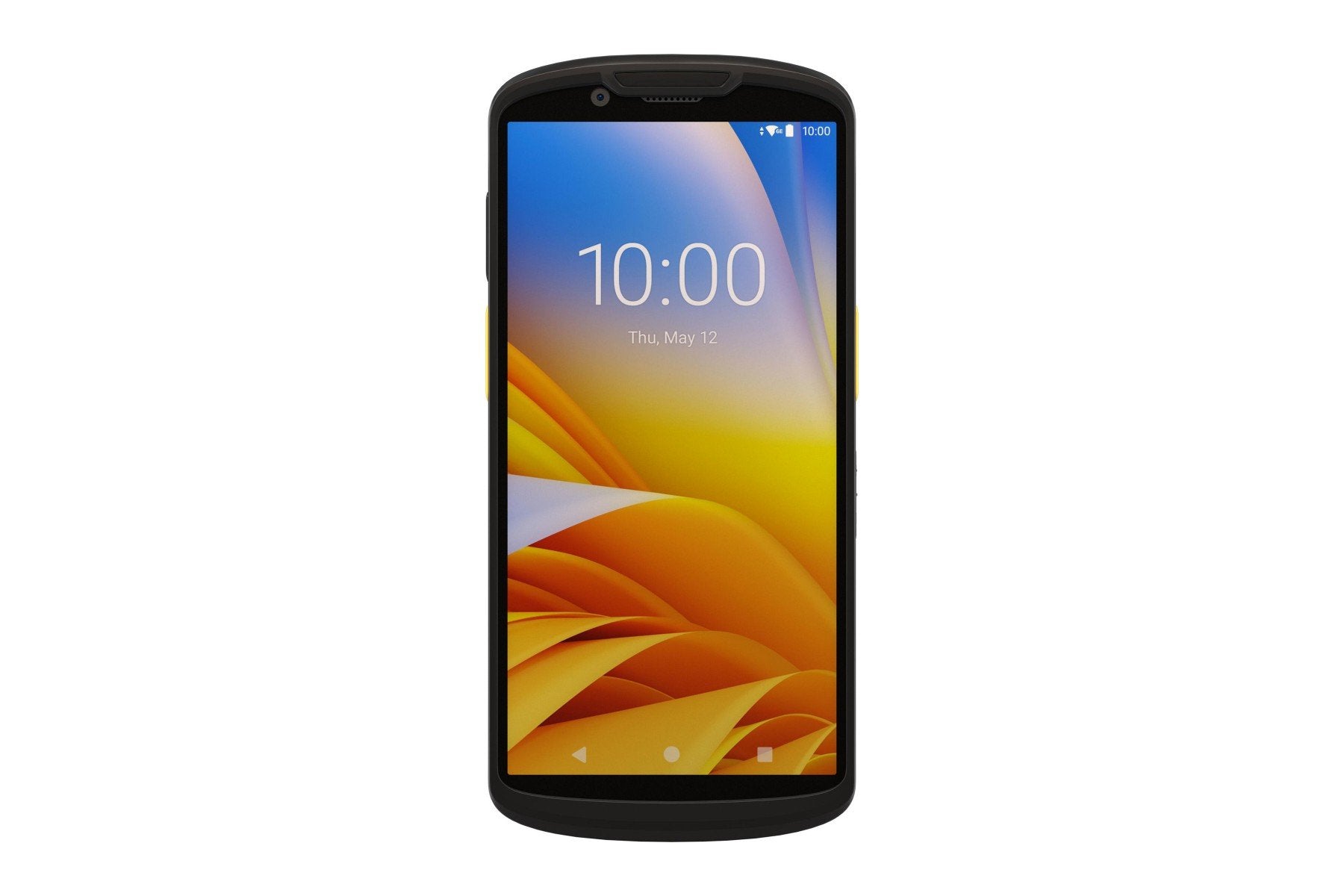 Zebra TC5301-0T1K7B1000-A6 TC53 Lecteur de codes-barres a écran tactile Android