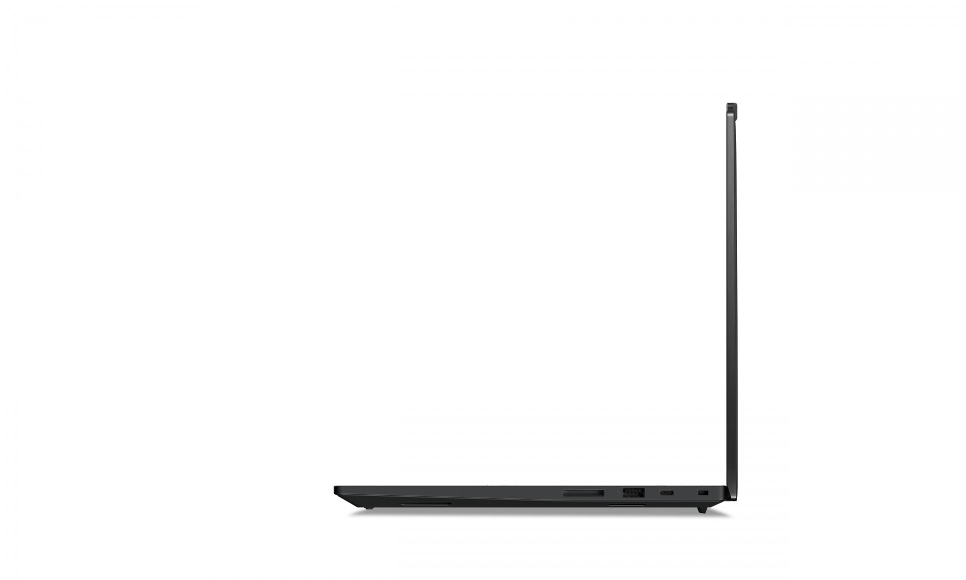 Lenovo ThinkPad P1 Gen7 16'' WQXGA 500N Intel Ultra 7 165H vPro 32GB LP5X RAM 1TB SSD RTX4060_8GB FPR SCR Keyboard backlit ENG Euro W11P 3YPS