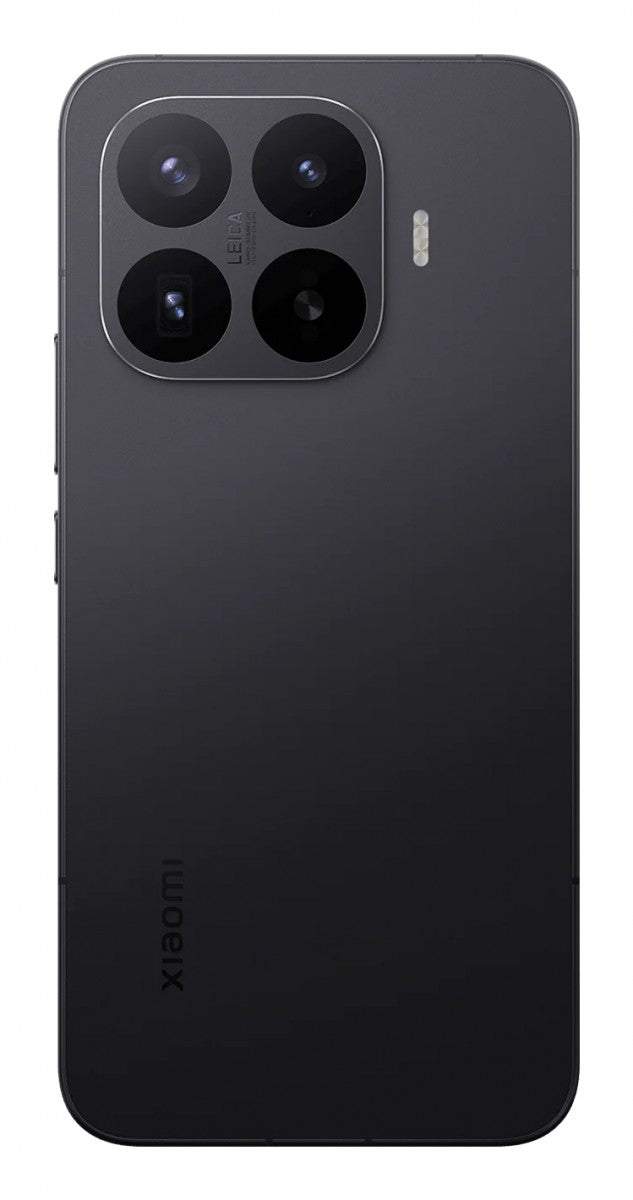 "Xiaomi 17T Pro 17,4 cm (6.83"") Double SIM 5G USB Type-C 12 Go 256 Go 7000 mAh Noir"
