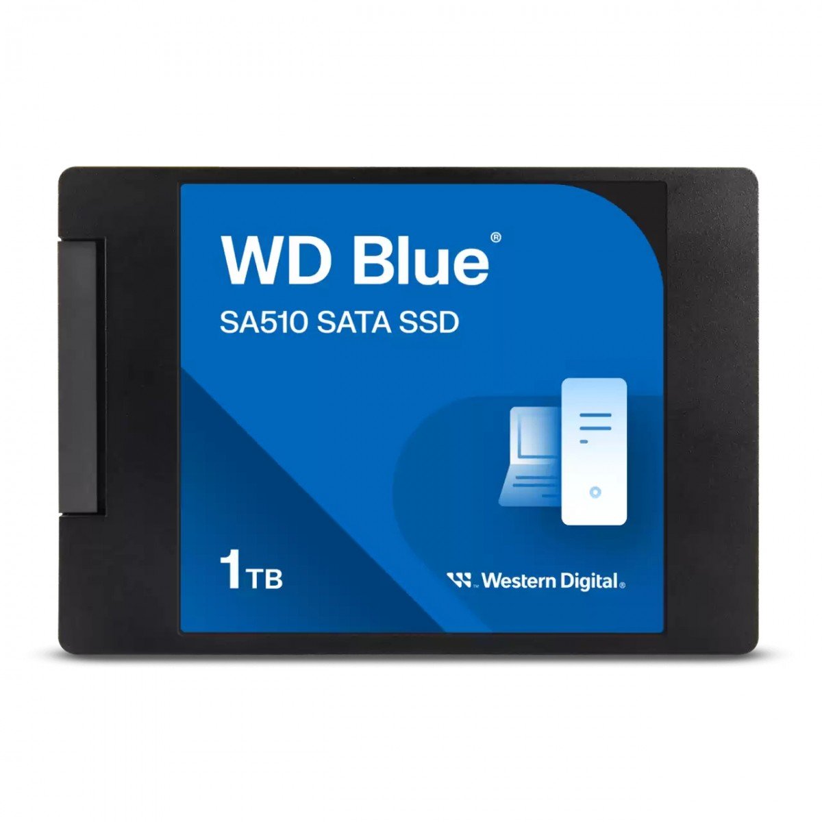 WD Blue SA510 SATA SSD 1TB