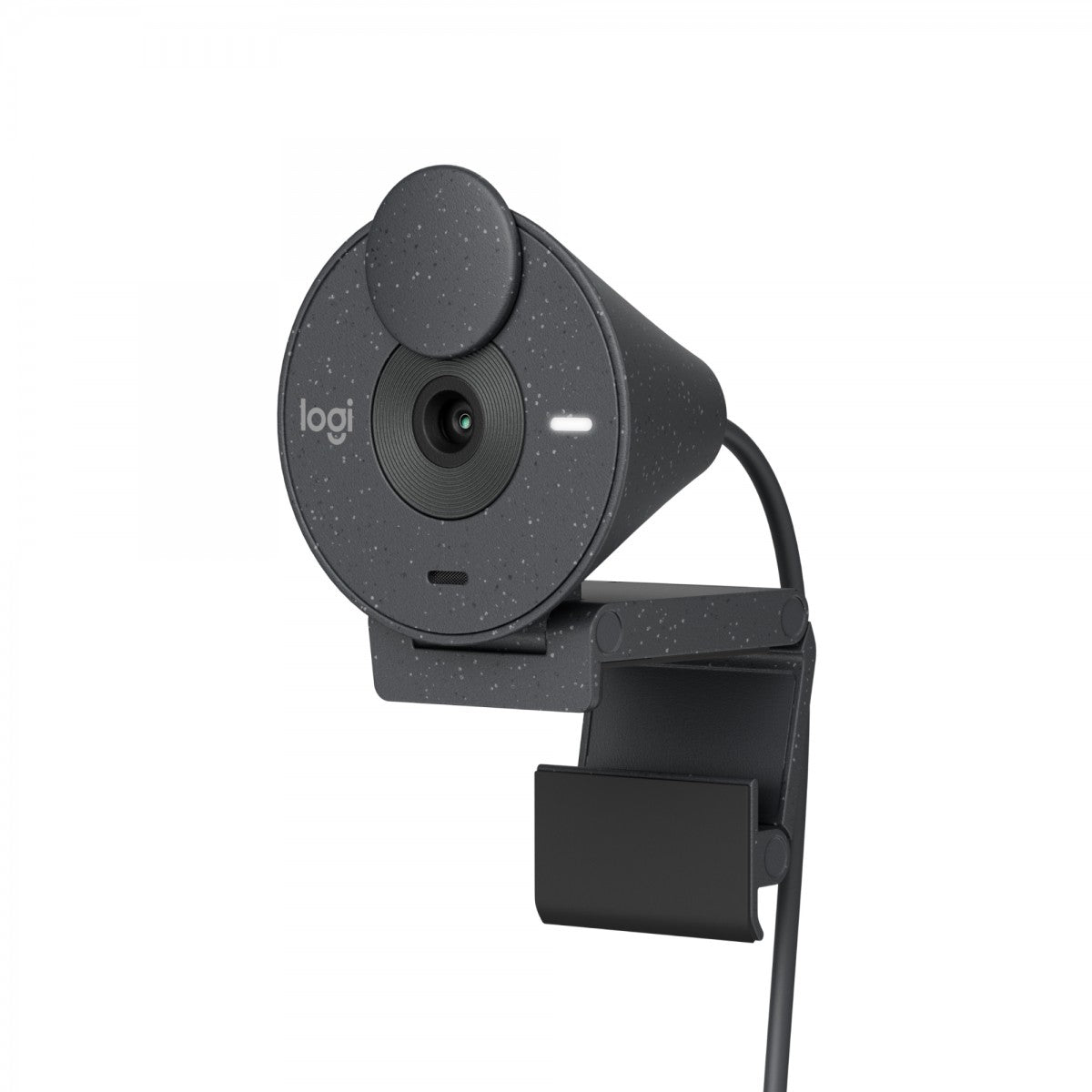 LOGITECH BRIO 300 Webcam colour 2 MP 1920 x 1080 720p 1080p audio USB-C