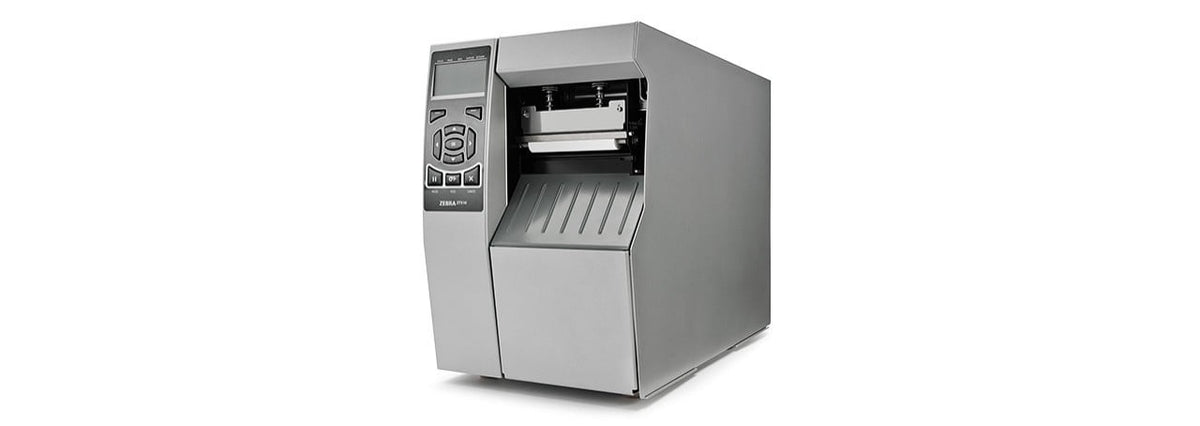 Zebra ZT510 imprimante pour étiquettes Transfert thermique 203 x 203 DPI