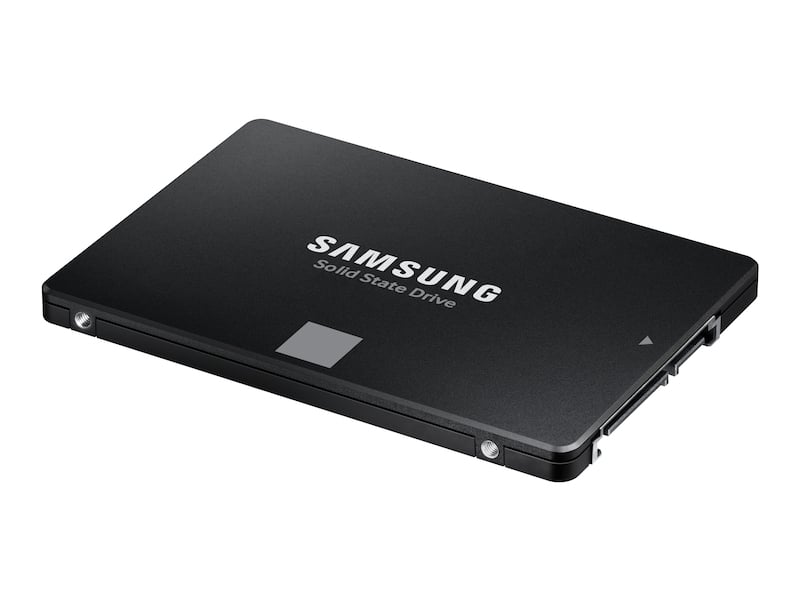 SAMSUNG 870 EVO 2 TB