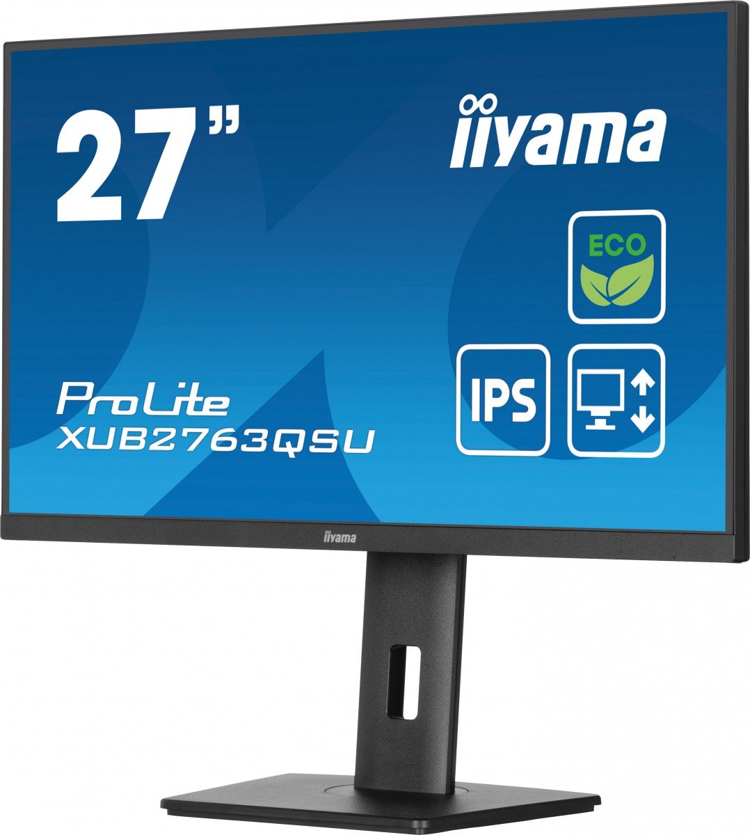 IIYAMA- Ecran bureautique 27" XUB2763QSU-B1