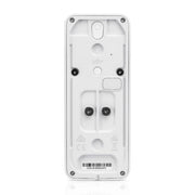 Ubiquiti UVC-G4-DOORBELL Networks UniFi Protect G4 Noir, Blanc