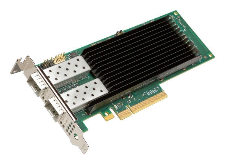 INTEL Ethernet Network Adapter E830-XXVDA2 Bulk