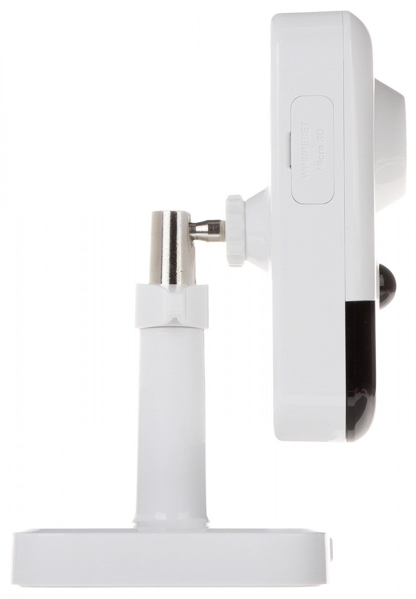 Hikvision DS-2CD2483G2-I(2.8mm) 8 MP AcuSense Built-in Mic Fixed Cube Network Camera
