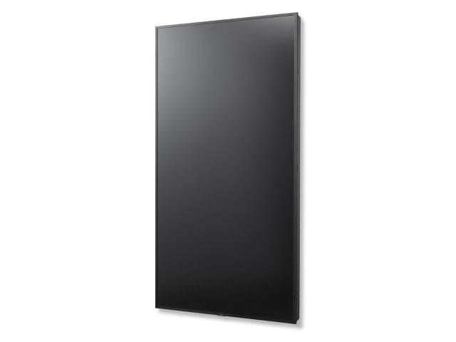 MultiSync M751/75" UHD Direct LED 24/7
