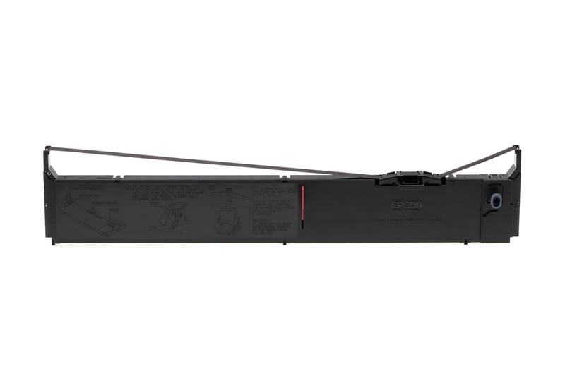 EPSON DFX-9000 ruban noir 15.000.000 caractères pack de 1
