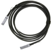 PasCPRCabETH 100Gbs QSFP28 2m Bl 30AWG
