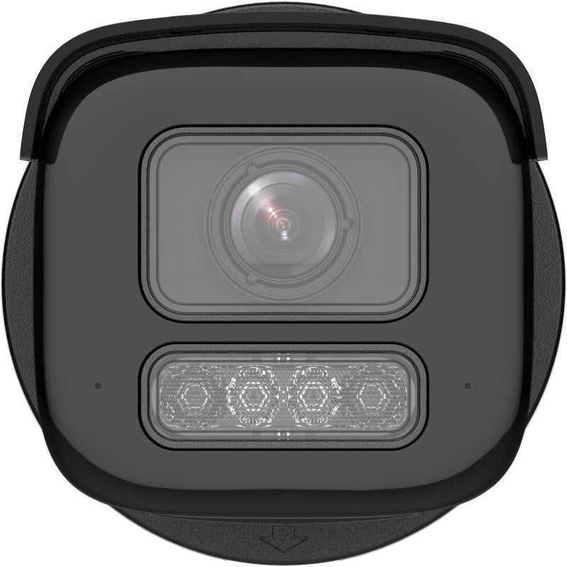 Hikvision DS-2CD2643G2-LIZS2U(2.8-12mm)/NOIR Caméra IP