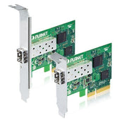 PLANET ENW-9801 carte réseau Interne Fibre 10000 Mbit/s